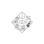 hiro_69さんの山中湖でオープンするコーヒー豆焙煎所のロゴへの提案