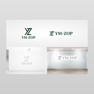 Yolozu (Yolozu)さんの地方創生コンサルティング会社の会社ロゴへの提案