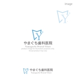 kohei (koheimax618)さんの歯科医院のロゴへの提案