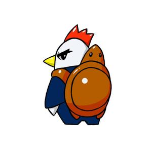 まこやん (MAKOYAN)さんの新ブランド【松坂食堂】キャラクターへの提案
