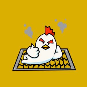 まこやん (MAKOYAN)さんの新ブランド【松坂食堂】キャラクターへの提案