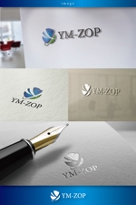 coco design (tomotin)さんの地方創生コンサルティング会社の会社ロゴへの提案