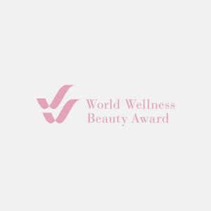 alne-cat (alne-cat)さんのイベント「World Wellness Beauty Award」のロゴへの提案