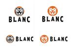 tukasagumiさんの建設業界に革命を起こす合同会社BLANCの会社ロゴへの提案
