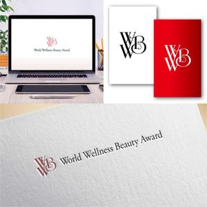 Hi-Design (hirokips)さんのイベント「World Wellness Beauty Award」のロゴへの提案