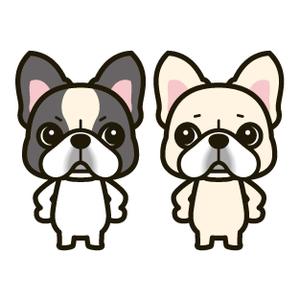 THE_watanabakery (the_watanabakery)さんの温浴施設のイメージキャラクターデザインへの提案