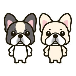 THE_watanabakery (the_watanabakery)さんの温浴施設のイメージキャラクターデザインへの提案