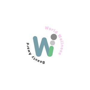 林　恭輔 (kyosuke1031)さんのイベント「World Wellness Beauty Award」のロゴへの提案