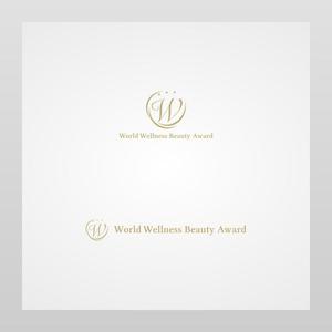 Yolozu (Yolozu)さんのイベント「World Wellness Beauty Award」のロゴへの提案