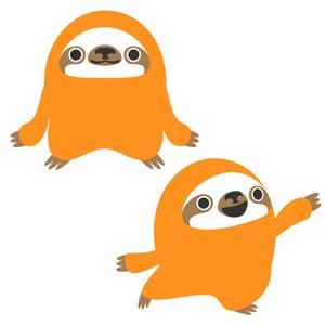 きいろしん (kiirosin)さんのインテリアECサイトのキャラクターロゴへの提案