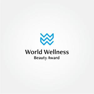 tanaka10 (tanaka10)さんのイベント「World Wellness Beauty Award」のロゴへの提案
