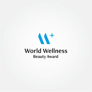 tanaka10 (tanaka10)さんのイベント「World Wellness Beauty Award」のロゴへの提案