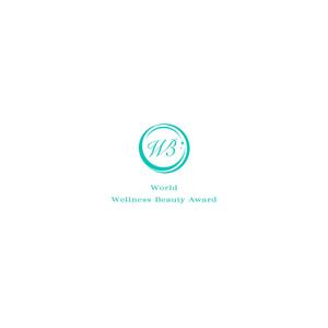 tennosenn (tennosenn)さんのイベント「World Wellness Beauty Award」のロゴへの提案