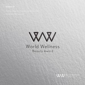 doremi (doremidesign)さんのイベント「World Wellness Beauty Award」のロゴへの提案