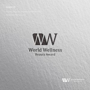 doremi (doremidesign)さんのイベント「World Wellness Beauty Award」のロゴへの提案