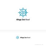 BLOCKDESIGN (blockdesign)さんのMarine activity　Kings Sea Road への提案