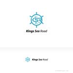 BLOCKDESIGN (blockdesign)さんのMarine activity　Kings Sea Road への提案