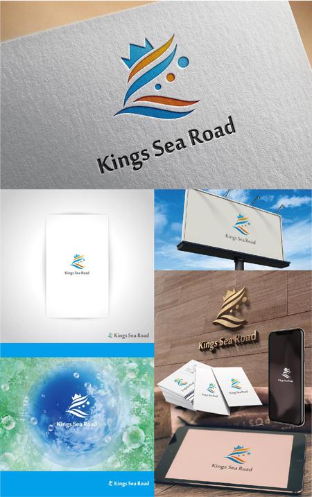 k_31 (katsu31)さんのMarine activity　Kings Sea Road への提案