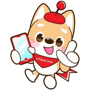 NonnoDesignLabo 片岡希 (NozomiKataoka)さんのインターネット広告会社の「企業SNSアカウント」で使用｜キャラクターのデザインへの提案