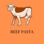 matumatsu (Mattun8604)さんの飲食店　お店のロゴ　店名：ビーフパスタへの提案