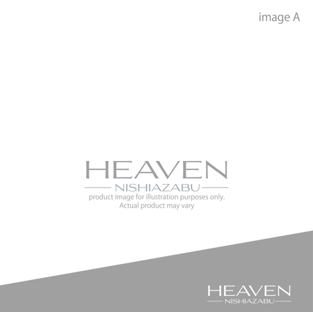 kohei (koheimax618)さんの会員制BAR「HEAVEN」のロゴへの提案