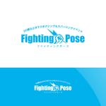 Nyankichi.com (Nyankichi_com)さんの30歳以上のボクシングイベント　Fighting pose（ファイティングポーズ）ロゴ作成依頼への提案