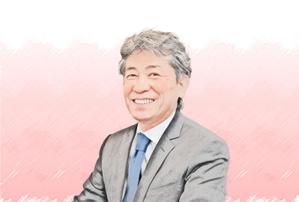 N Design (nakayamaii)さんの【不動産】事業告知DM送付用　官製はがきに使用する色鉛筆タッチの似顔絵制作への提案