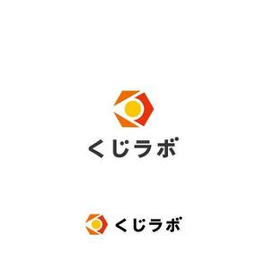 耶耶 (yuki_tk_s)さんのtoB向け 新規サービスのロゴへの提案
