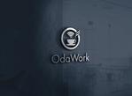 d-o2 (d-o2)さんのコワーキングスペース「OdaWork」のロゴへの提案
