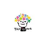 ol_z (ol_z)さんの新築ビル「This is Me」のロゴとイラスト・マークへの提案