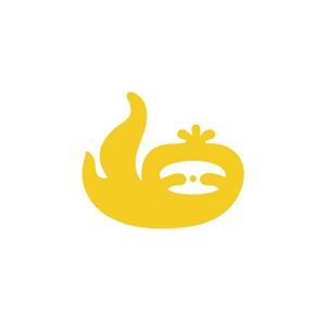 cham (chamda)さんのインテリアECサイトのキャラクターロゴへの提案