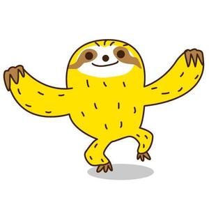 fumtoy (fumtoy)さんのインテリアECサイトのキャラクターロゴへの提案