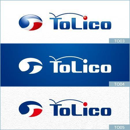 neomasu (neomasu)さんの「株式会社ToLico」のロゴ作成への提案