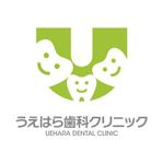 skyblue (skyblue)さんの「うえはら歯科クリニック」のロゴ作成への提案