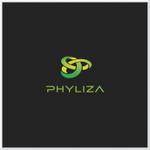 d-o2 (d-o2)さんのゲーミンググッズ「Phyliza」のロゴへの提案