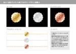 KAMO Create  (KAMO_Create)さんの【女性限定】友人へ送るプレゼント用アクセサリーのデザインへの提案