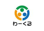 loto (loto)さんの新規事業のビジネスマッチングサービス「わーくる」のロゴ制作への提案