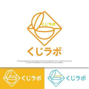 株式会社こもれび (komorebi-lc)さんのtoB向け 新規サービスのロゴへの提案