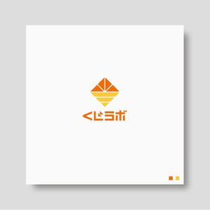flyingman (flyingman)さんのtoB向け 新規サービスのロゴへの提案