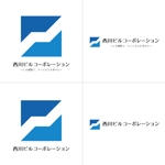 m_flag (matsuyama_hata)さんの賃貸マンション経営会社（有限会社）初のロゴ制作への提案