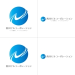 m_flag (matsuyama_hata)さんの賃貸マンション経営会社（有限会社）初のロゴ制作への提案