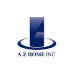 nabe (nabe)さんの「A-Z HOME INC.」のロゴ作成への提案