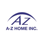 TD-Work ()さんの「A-Z HOME INC.」のロゴ作成への提案
