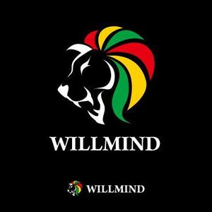 Chihua【認定ランサー】 ()さんのレゲエアパレルブランド「WILLMIND」のロゴの制作。への提案