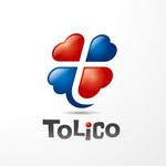 ONKdesign (onk_design_laboratory)さんの「株式会社ToLico」のロゴ作成への提案