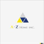 taro_designさんの「A-Z HOME INC.」のロゴ作成への提案