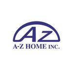 TD-Work ()さんの「A-Z HOME INC.」のロゴ作成への提案