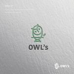 doremi (doremidesign)さんの英会話指導と学習コンサルティング　「Ｏｗｌ’ｓ　トータルエデュケーション」のロゴマークへの提案