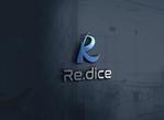 d-o2 (d-o2)さんのリフォーム工事、外構工事を中心とした会社　リダイス合同会社　「Re.dice」　のロゴへの提案