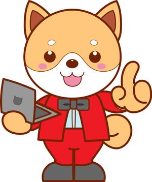 猫Labo ()さんのインターネット広告会社の「企業SNSアカウント」で使用｜キャラクターのデザインへの提案